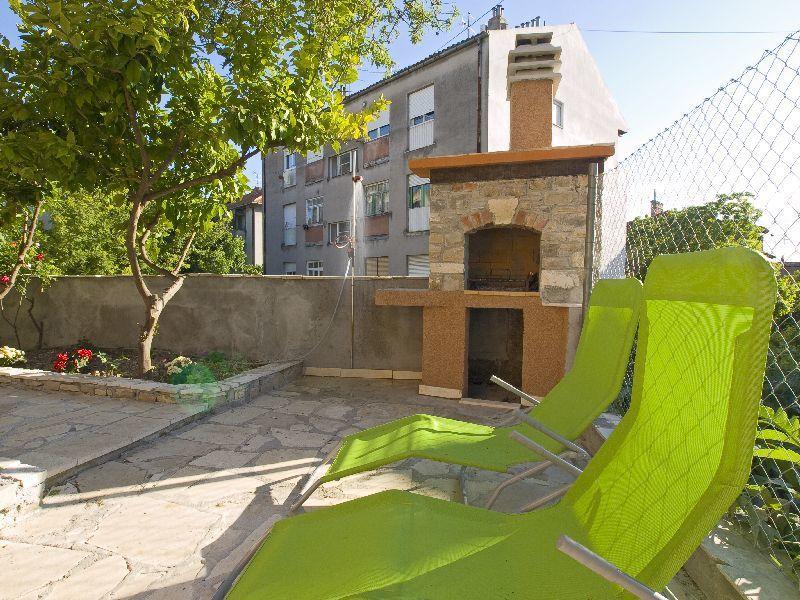 Apartment Vedrana Спліт Номер фото
