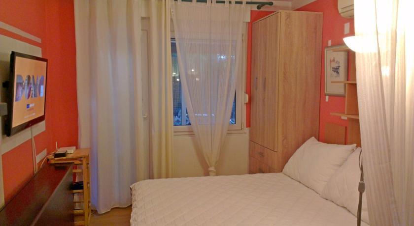 Apartment Vedrana Спліт Номер фото