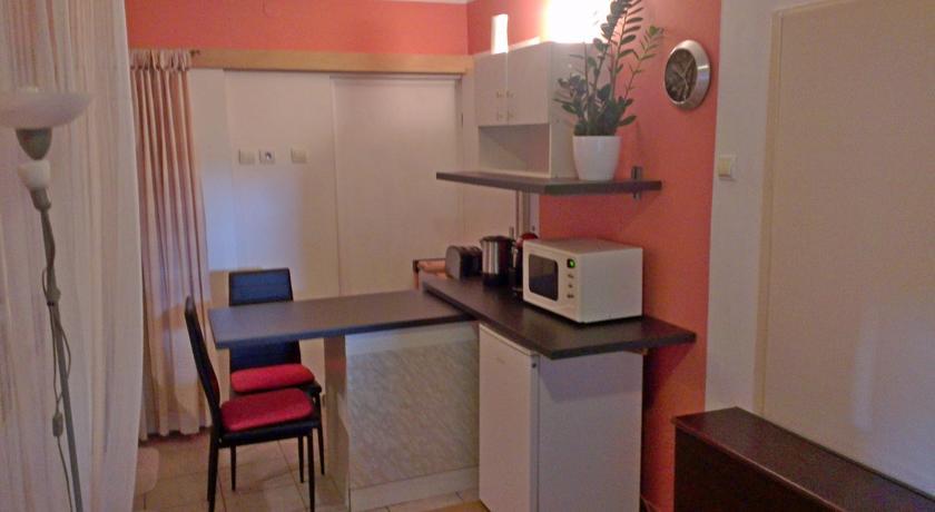Apartment Vedrana Спліт Номер фото