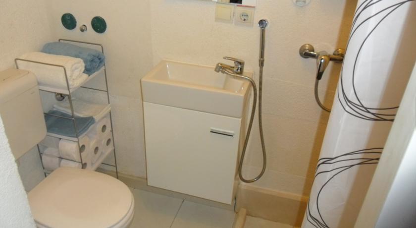 Apartment Vedrana Спліт Номер фото