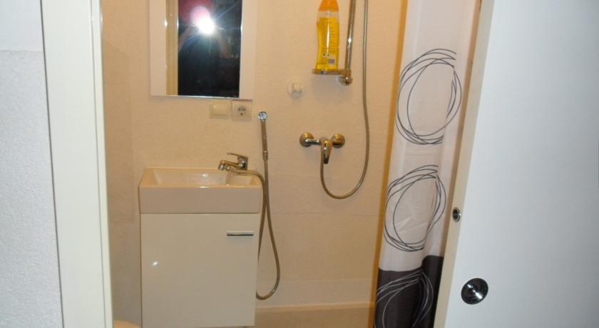 Apartment Vedrana Спліт Номер фото