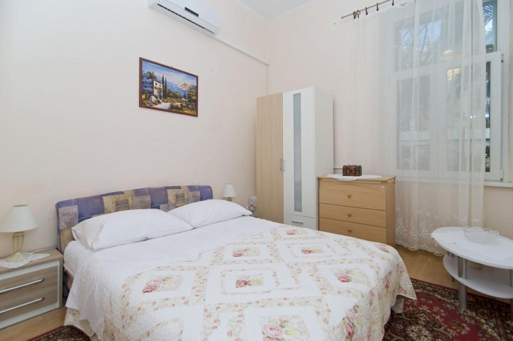 Apartment Vedrana Спліт Номер фото