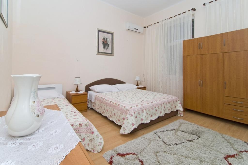 Apartment Vedrana Спліт Номер фото