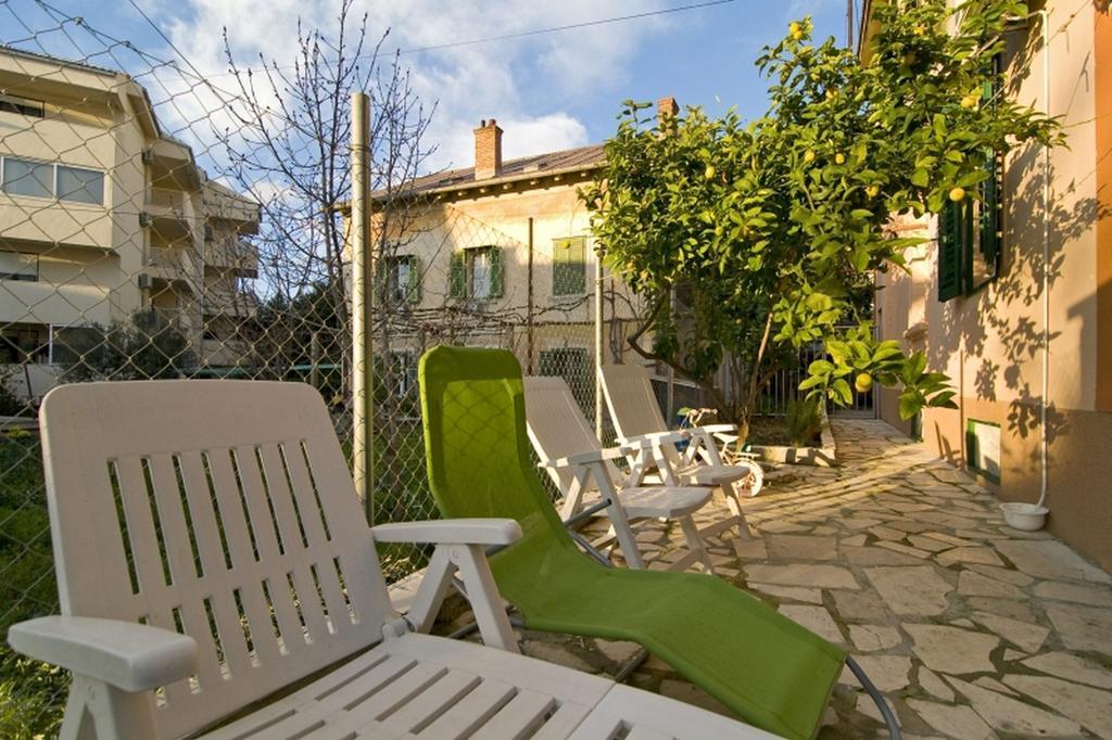 Apartment Vedrana Спліт Номер фото