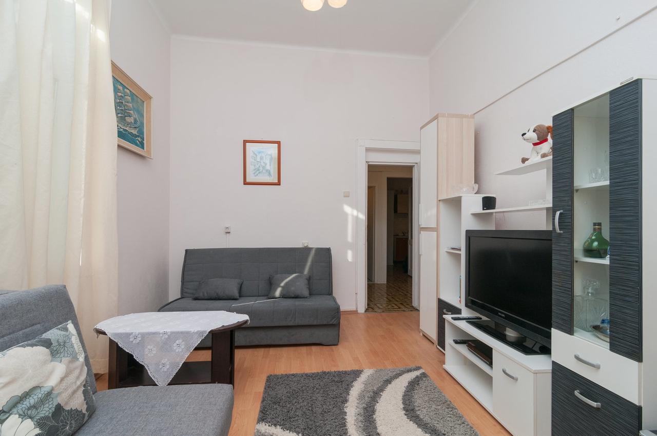 Apartment Vedrana Спліт Екстер'єр фото